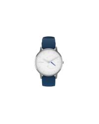 Smartwatch z funkcją analizy snu Withings Move Timeless 38mm biały - zdjęcie 1