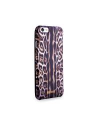 Etui do iPhone 6/6s Puro JustCavalli Leopard sens - zdjęcie 3