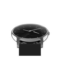 Smartwatch z funkcją analizy snu Withings Move Timeless 38mm czarny - zdjęcie 2