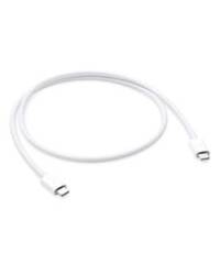 Kabel Thunderbolt3 USB-C 0.8m Apple - biały  - zdjęcie 1