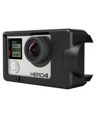 Uchwyt GoPro Karma Harness dla GoPro 4 Black/Silver - czarny - zdjęcie 1
