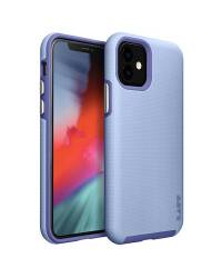 Etui do iPhone 11 Laut Shield IMPKT-  fioletowe - zdjęcie 1