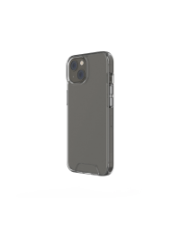 Etui do iPhone 15 JCPal iGuard DualPro - Przeźroczyste - zdjęcie 2