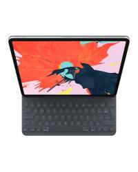 Etui do iPad Pro 12,9 Apple Smart Keyboard - czarne  - zdjęcie 1