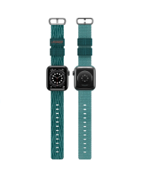 Pasek do Apple Watch 44-49 MM LifeProof Eco Friendly Trident - Under the Sea - zdjęcie 1