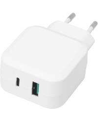 Ładowarka sieciowa eSTUFF Home Charger ES635010  - zdjęcie 1