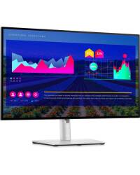 Monitor Dell U2722D 27 cali - zdjęcie 1