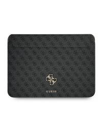 Etui do MacBook Air/Pro 13 Guess 4G Big Metal Logo  - zdjęcie 1