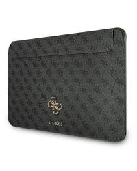 Etui do MacBook Air/Pro 13 Guess 4G Big Metal Logo  - zdjęcie 2