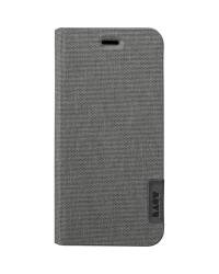 Etui do iPhone 7/8/SE 2020 Laut APEX KNIT - szare - zdjęcie 1