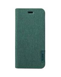 Etui do iPhone 7/8/SE 2020 Laut APEX KNIT - zielone - zdjęcie 1