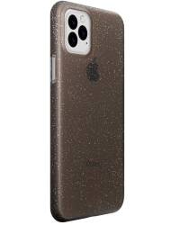 Etui do iPhone 11 Laut Slimskin - czarne - zdjęcie 4