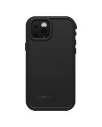 Etui do iPhone 11 Pro LifeProof FRE czarne - zdjęcie 4