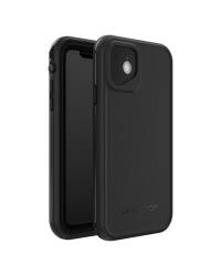 Etui do iPhone 11 LifeProof FRE czarne - zdjęcie 1