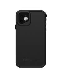 Etui do iPhone 11 LifeProof FRE czarne - zdjęcie 5