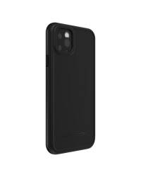 Etui do iPhone 11 Pro Max LifeProof FRE czarne - zdjęcie 3