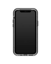 Etui do iPhone 11 Pro Max LifeProof NEXT Crystal Black - zdjęcie 6