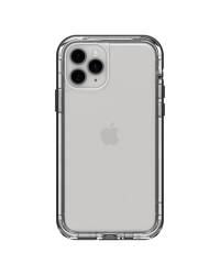 Etui do iPhone 11 Pro Max LifeProof NEXT Crystal Black - zdjęcie 4