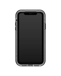 Etui do iPhone 11 LifeProof NEXT Crystal Black - zdjęcie 6