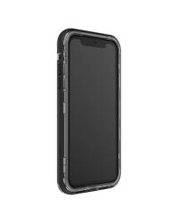 Etui do iPhone 11 LifeProof NEXT Crystal Black - zdjęcie 5