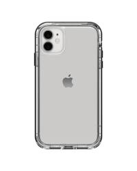 Etui do iPhone 11 LifeProof NEXT Crystal Black - zdjęcie 4