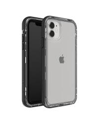 Etui do iPhone 11 LifeProof NEXT Crystal Black - zdjęcie 1