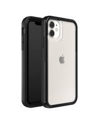 Etui do iPhone 11 LifeProof SLAM Black Crystal - zdjęcie 1