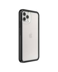 Etui do iPhone 11 Pro Max LifeProof SLAM Black Crystal - zdjęcie 4