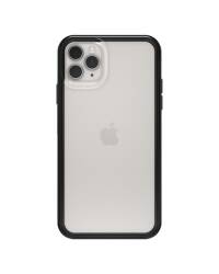 Etui do iPhone 11 Pro Max LifeProof SLAM Black Crystal - zdjęcie 3