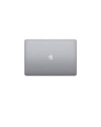 Apple MacBook Pro 16 Srebrny i9 2,3GHz / 32GB / 2TB SSD / Radeon Pro 5500M 4GB - zdjęcie 2