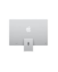 iMac 24 cale procesor M4 Rzeszów 24 GB RAM 1TB SSD srebrny MCR24ZE/A/D1 - zdjęcie 2