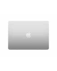 Apple MacBook Air 13 M3 (8 CPU /10 GPU) / 8GB / 512GB Srebrny - zdjęcie 3