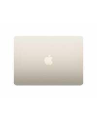 Apple MacBook Air 15 M3 (8 CPU /10 GPU) / 16GB / 512GB Księżycowa poświata - zdjęcie 3