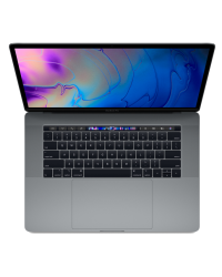 Apple MacBook Pro 13 Gwiezdna Szarość 1,4GHz/8GB/256 SSD/Iris Plus 645/TouchBar - nowy model - zdjęcie 1