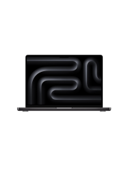 Macbook pro 16, procesor M4 Pro, 14 CPU, 20 GPU, Rzeszów  - zdjęcie 1