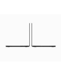 Macbook pro 16, procesor M4 Pro, 14 CPU, 20 GPU, Rzeszów  - zdjęcie 3
