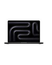 Apple MacBook Pro 14'' M5 Max 18 CPU/32 GPU 36GB 2TB SSD Gwiezdna czerń MGDU4ZE/A_2026 - zdjęcie 1