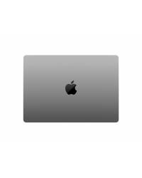 Apple MacBook Pro 14'' M3 8 CPU/10 GPU 8GB 512GB SSD gwiezdna szarość - zdjęcie 6