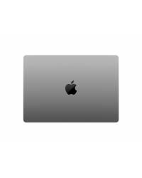 Apple MacBook Pro 14'' M3 8 CPU/10 GPU 8GB 1TB SSD gwiezdna szarość - zdjęcie 6