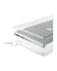 Etui do Macbook Pro 13 Speck SeeThru - przezroczyste - zdjęcie 1