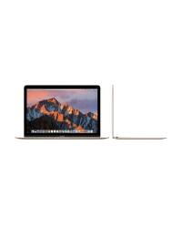 Apple MacBook 12 Złoty 1,1Ghz/8GB/256SSD/IntelHD - zdjęcie 2