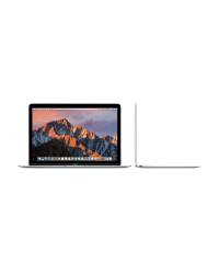 Apple MacBook 12 Srebrny 1,2Ghz/8GB/256SSD/IntelHD - zdjęcie 2