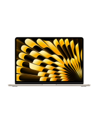 MDHA4ZE/A Apple MacBook Air 15 M5 16GB 512GB SSD 10 CPU/10 GPU - Błękitny RZESZÓW - zdjęcie 1