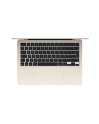 RZESZÓW Laptop Apple MacBook Air 13 M5 24GB 1TB SSD Błękitny MDHC4ZE/A - zdjęcie 2