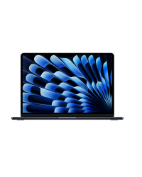 RZESZÓW Apple MacBook Air 13 M5 16GB 512GB SSD 10 CPU/8 GPU - Błękitny MDHE4ZE/A - zdjęcie 1