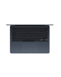 MDHE4ZE/A Apple MacBook Air 13 M5 16GB 512GB SSD 10 CPU/8 GPU - Błękitny RZESZÓW - zdjęcie 2