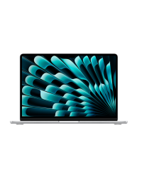 MDH94ZE/A Apple MacBook Air 13 M5 24GB 1TB SSD 10 CPU/10 GPU - Srebrny RZESZÓW - zdjęcie 1