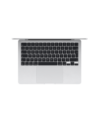 RZESZÓW Apple MacBook Air 13 M5 24GB 1TB SSD 10 CPU/10 GPU Srebrny MDH94ZE/A - zdjęcie 2