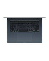 MacBook Air 15 M2 - wyposażony w 8GB pamięci RAM i 256GB pojemności dysku - zdjęcie 6