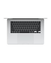 MacBook Air 15 M2 - idealny do pracy i rozrywki, zapewniający płynne działanie i niesamowitą jakość obrazu - zdjęcie 5